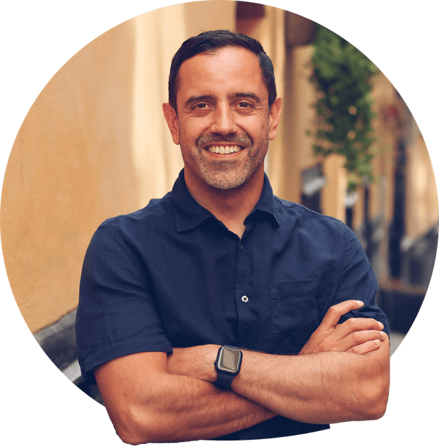 Marcos Flores, Foto.